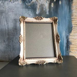Vintage picture frame for 8" x 10" size photo